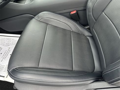 New 2025 Ford Mustang Premium image 8