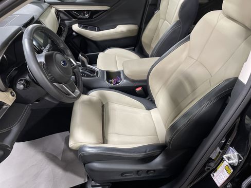 Used 2023 Subaru Outback Limited image 10