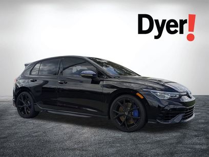 Used 2023 Volkswagen Golf 20th Anniversary Edition