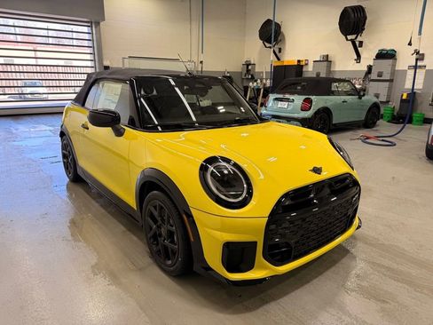 New 2026 MINI Cooper S image 9