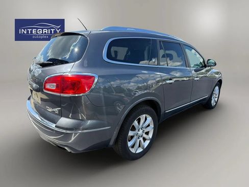 Used 2014 Buick Enclave Premium AWD/4WD image 5