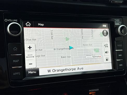 Certified 2020 Subaru BRZ tS image 22