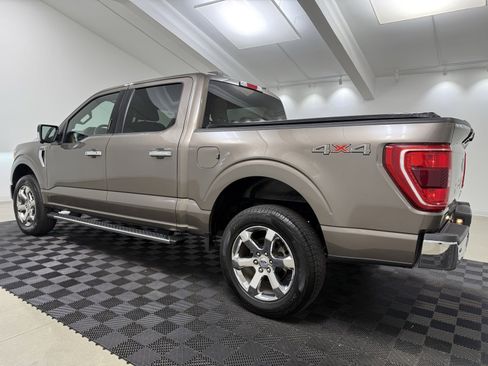 Used 2023 Ford F150 XLT w/ Equipment Group 302A High image 5