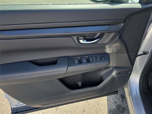 New 2026 Honda CR-V EX image 15