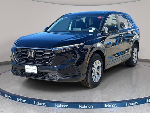 New 2026 Honda CR-V LX image 1