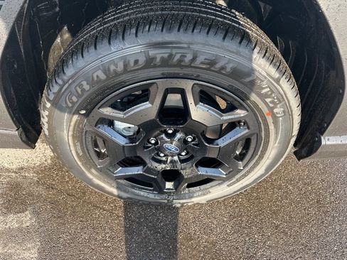 New 2026 Subaru Outback Limited image 33