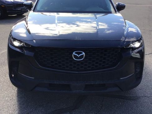 Used 2024 MAZDA CX-50 AWD 2.5 S w/ Premium Package image 2