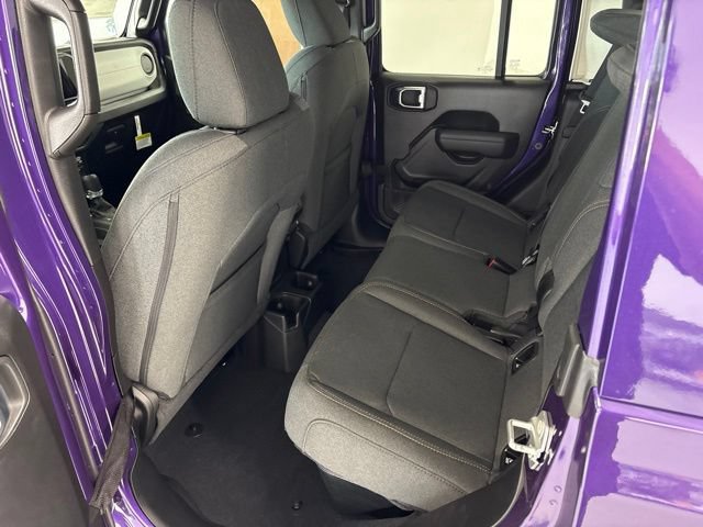 New 2026 Jeep Gladiator Sport AWD/4WD image 14
