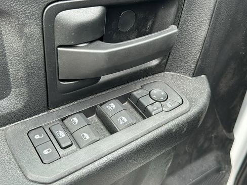 New 2026 RAM 2500 Tradesman AWD/4WD image 11