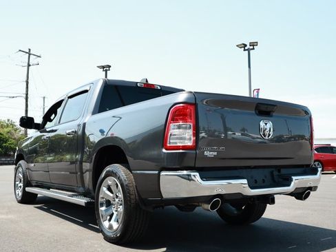 Used 2024 RAM 1500 Big Horn RWD image 9