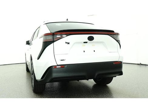 New 2026 Toyota bZ AWD/4WD image 22
