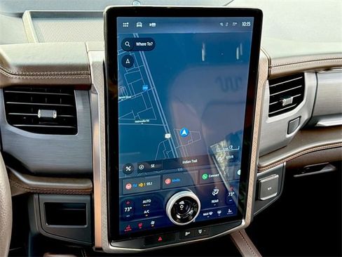 Used 2022 Ford Expedition King Ranch image 15