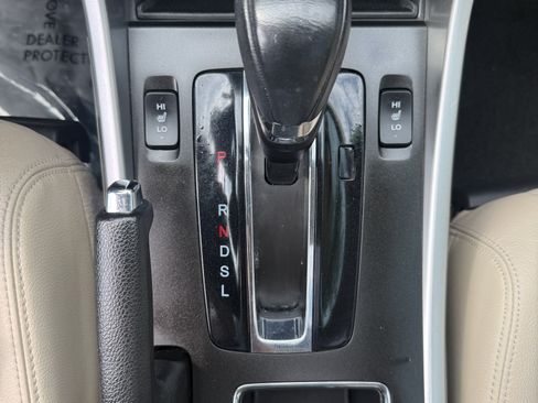 Used 2015 Honda Accord EX-L image 17