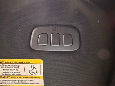 Used 2025 Ford F150 Lariat w/ Equipment Group 502A High AWD/4WD image 53