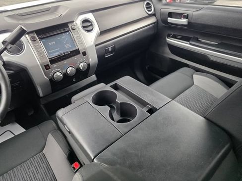 Used 2017 Toyota Tundra SR5 RWD image 20