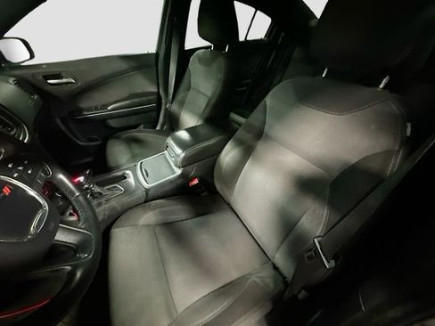 Used 2016 Dodge Charger SE w/ Popular Equipment Group image 21