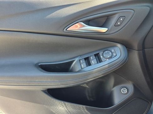 New 2026 Buick Encore GX Sport Touring w/ Comfort Package FWD image 30