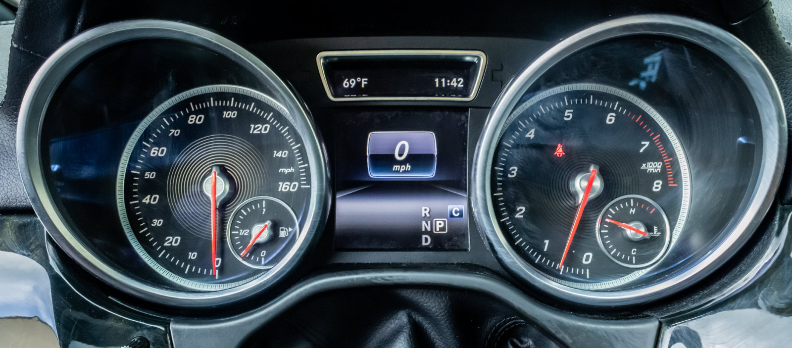 Used 2019 Mercedes-Benz GLS 450 4MATIC w/ Premium 1 Package image 18