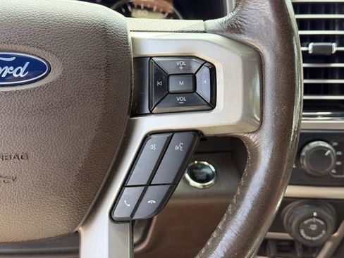 Used 2018 Ford F150 King Ranch w/ Equipment Group 601A Luxury AWD/4WD image 13