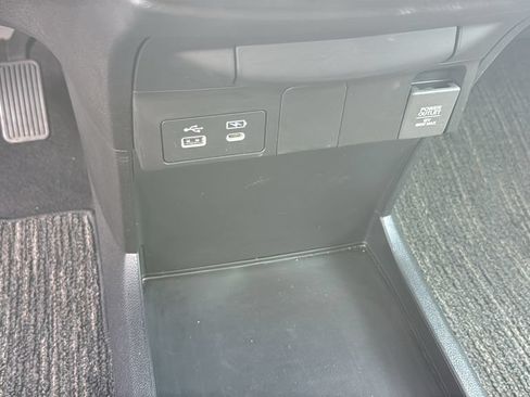 Used 2025 Honda Odyssey EX-L image 20