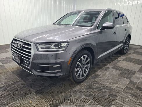 Used 2019 Audi Q7 3.0T Premium w/ Convenience Package image 7