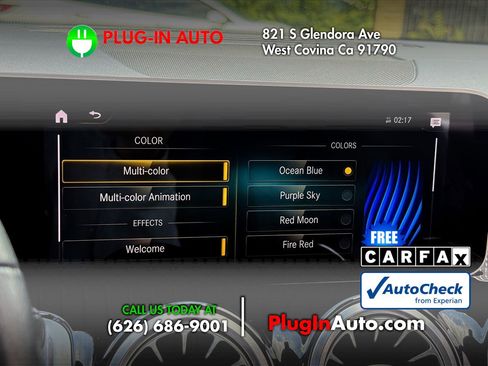 Used 2021 Mercedes-Benz GLB 250 image 30