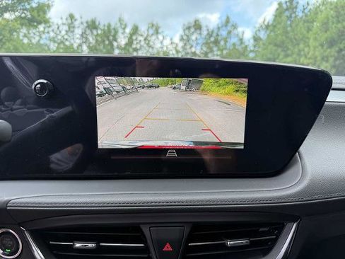 New 2026 Buick Encore GX Sport Touring w/ Comfort Package image 3
