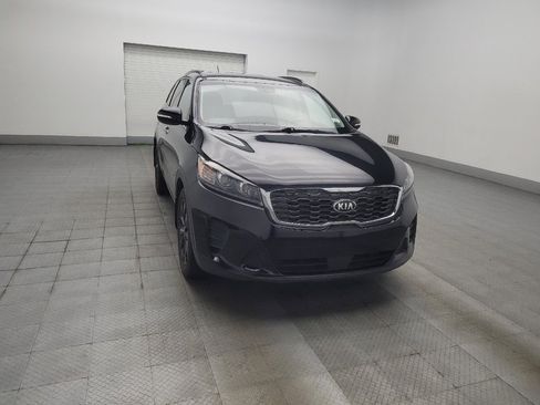 Used 2020 Kia Sorento S AWD/4WD image 13