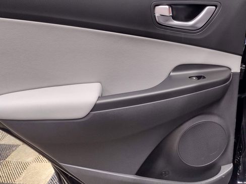 Certified 2023 Hyundai Kona Limited image 36