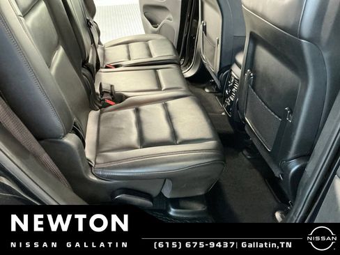 Used 2024 Dodge Durango GT AWD/4WD image 22