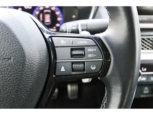 Used 2024 Acura Integra A-Spec image 16