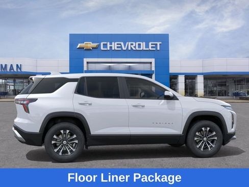 New 2026 Chevrolet Equinox LT image 6