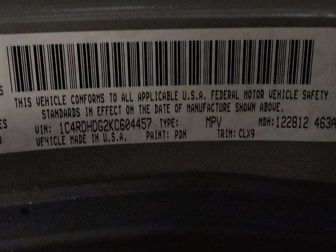 Used 2019 Dodge Durango GT image 33