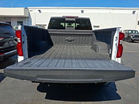 Used 2021 Chevrolet Silverado 1500 RST w/ True North Edition Plus AWD/4WD image 28