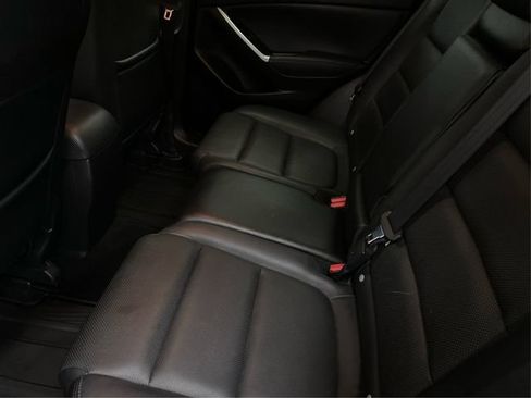 Used 2016 MAZDA CX-5 Grand Touring AWD/4WD image 11