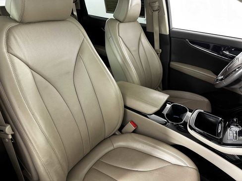 Used 2022 Lincoln Nautilus Reserve image 31