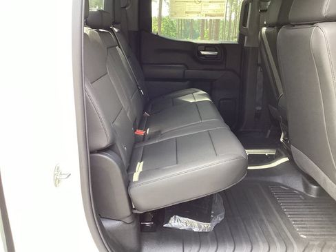 New 2026 GMC Sierra 1500 Pro w/ Pro Value Package RWD image 18