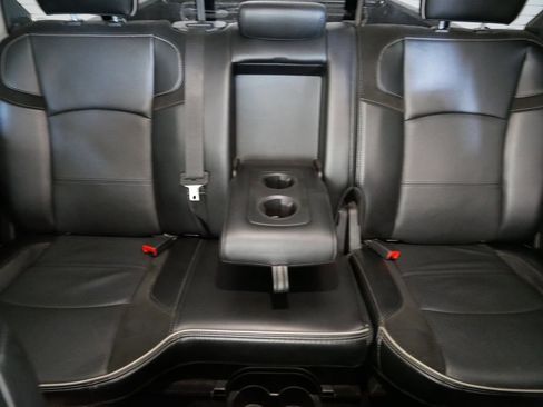 Certified 2024 RAM 2500 Laramie image 19