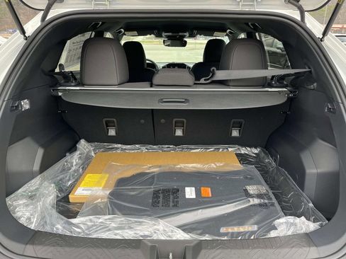 New 2026 Subaru Crosstrek 2.5i Sport w/ Crosstrek Mirror Package AWD/4WD image 20