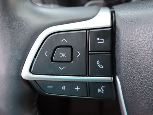 Used 2024 Toyota Grand Highlander AWD image 21