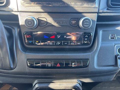 New 2026 RAM ProMaster 2500 image 28