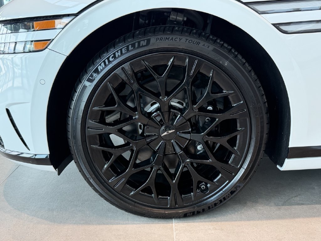 New 2026 Genesis G90 3.5T Prestige AWD/4WD image 2