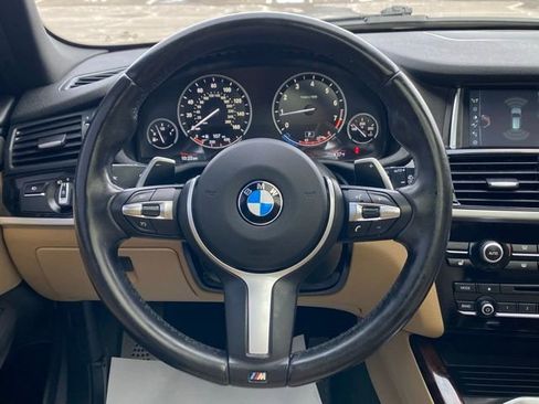 Used 2017 BMW X3 xDrive28i image 42