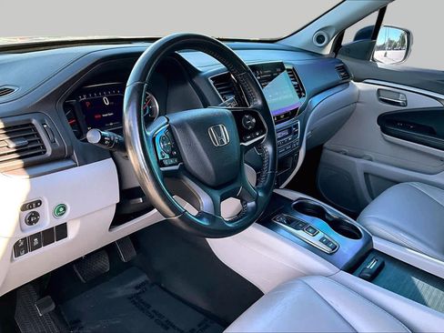 Used 2021 Honda Pilot Special Edition image 16