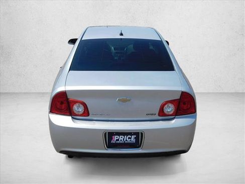 Used 2011 Chevrolet Malibu LT w/ Power Convenience Package FWD image 11