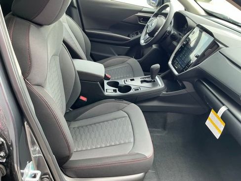 New 2026 Subaru Impreza 2.0i Sport AWD/4WD image 18