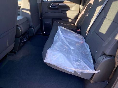 New 2026 Chevrolet Silverado 1500 LT w/ LPO, Liner Protection Package image 28