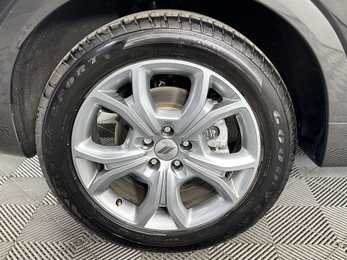 Used 2024 Dodge Hornet R/T Plus w/ Tech Pack Plus w/o Parking image 32