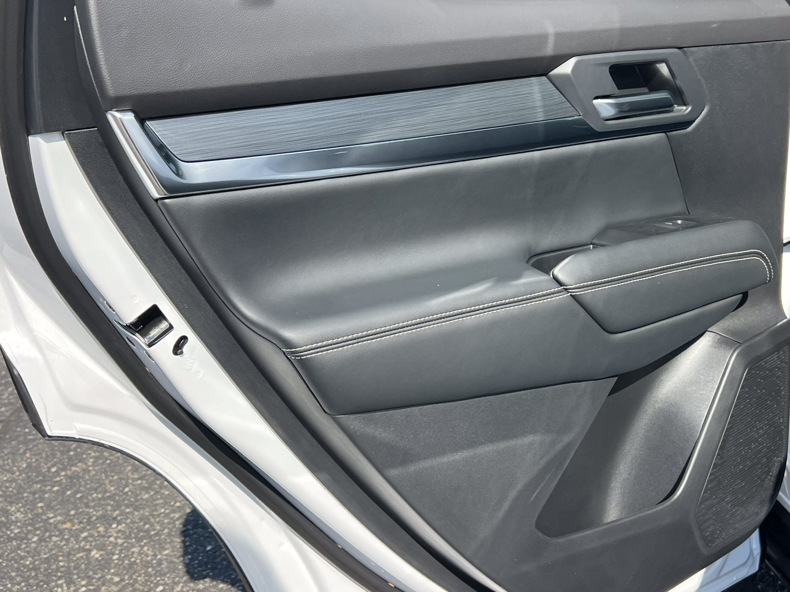 New 2027 GMC Terrain Elevation AWD/4WD image 33
