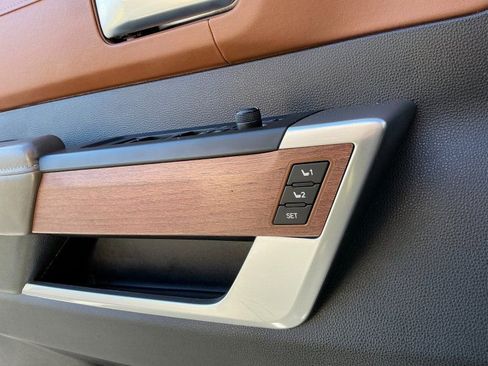 Used 2023 Toyota Tundra 1794 Edition w/ TRD Off-Road Package image 35